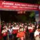 Zayed Khan And Sonnalli Seygall Encourage Thousands of Mumbaikars at Parinee Juhu Half Marathon 2020