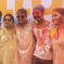 ULLU App’s 2nd year Holi Bash  with a bang – The colourful carnival