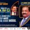 Indywood Billionaires Club To Feature An Interactive Session The Dynamic Personalities From The Movie Industry – Dr Roy CJ And Dr Sohan Roy