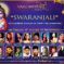 On the Auspicious Day of Shri Krishna Janmashtami Renowned Singer – Flautist Celebrate Swaranjali On VAIKUNTH VENU Facebook Page