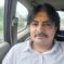 Vijay Bhardwaj Starts The Drive To Clean Hindon River Under PM’s Gandagi Choro Bharat Campaign