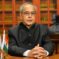 Former President of India Pranab Mukherjee  Passes Away at Delhi