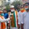 Delhi NCR Se  BJP Leader Vijay Bhardwaj Ka Loud And Clear Massage On 74th Independence  Day 2020