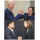 Kamala Harris’s Rise Sends A Message Of Hope To Young Girls Of Colour And Every Immigrant In The US – Tel K Ganesan