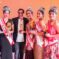 Rakesh Sabharwal Producer Director Distributor The Jury Of Recently Concluded Pageant Mr Miss Mrs Universe 2020 of Joil Entertainment