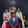 Yash Thorat The 1st Runner Up Of Mr Universe 2020 With Subtitle Of  Mr  Talented A Pageant Presented by Joil Entertainment