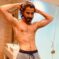 Bollywood Actor Man Singh’s workout photos went viral on social media .