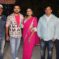 Kallu-Yamini  With Bharat Film Academy Started Bhojpuri Film Pyaar Jab Kehu Se Ho Jaala