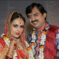 Gopal Singh Sat Phere With Dhani Shree On The Set Of Milan  The Wedding Photo Went Viral