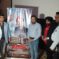 Special Screening Of The Biopic Main Mulayam For Politician Abu Asim Azmi