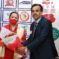 Ravi Chetre Honoured With Empower Direct Selling And Business Award