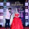 ACTRESS VANDANA GAUTAM WINNER OF  THE CROWN OF ICONIC GLAMOUR MISS WORLD 2021