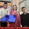 Dolly Thakore  – Shaina NC & Arzoo Govitrikar Grace the Release of Dr Aneel Kashi Murarka’s Biography  Uncommon Dreams Of A Common Man