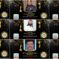 Nelson Mandela Noble Prestigious Peace Awards Held On 21st July 2021