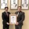 Sandeep Marwah Included In World Book Of Records London