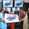 A Music Video  MANJHI-THE SAVIOUR Was Released By Actor Producer Director Dheeraj Kumar  – Music Director Dilip Sen – Singer Sudesh Bhosle – Singer Madhushree