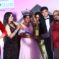 Enigma Event Management Co Organised Beauty Pagent Enigma Miss & Mrs India Session 4 At Pride Plaza Hotel In Ahmedabad