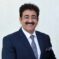 Sandeep Marwah Special Invitee at Tashkent Film Festival