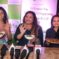 Happy n Healthy Salad Bar & Cafe Inaugurated by Dr  Bharati Lavekar  MLA Versova Vidhaan Sabha
