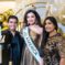 Miss World America 2021 Winner Shree Saini Gets Glorious Welcome At Home