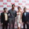 Ahan Shetty And Tara Sutaria Reached GM Moduler Store To Promote Their Film Tadap