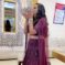 Queen Of Asia International Crowned Mrs  Micky Gupta As Mrs Galaxy Universe Queen
