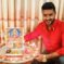 Pradeep Pandey Chintu iIs Celebrating Diwali With 9 lakh Deepaks