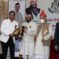 Rahul  Shukla  Awarded At Mumbai Halchal Achievers Award Function