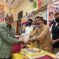 Rajiv Sharma & Shoaib Hassan Organised Blood Donation Camp & Distributed Fruits on the occasion of Shri Sharad Pawar’s Birthday