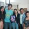 Poster launch of Santosh Gupta’s short film Excuse Us Boys