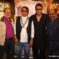 Ram Shankar Presents Shadab Khan Starrer Music Album  Rabba Mere  Launched by Raju Srivastava