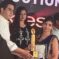 Bollywood actress Neha Bansal has been honored with many awards till now