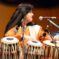 Wah Ustad – Virtuoso-composer Anuradha Pal dazzles with mastery on Tabla  World And mouth percussion