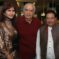 Celebrity curator Nisha JamVwal presents artist Lata Balakrishna