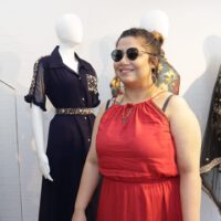 Producer Eram Faridi partnered with Fashion designer Ritu Goel for upcoming film Fedoras’s Wrinkles