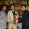 SAGAR VISAWADIA  Honoured With REAL ESTATE AGENT OF THE YEAR 2022 At Panache Achievers Award 2022