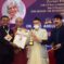 MR Abhishek Kumar Burman Honoured With APJ Abdul Kalam Achiever Award