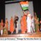 Church Art Celebrates Azadi Ka Amrit Mahotsav In Collaboration With ICCR Kolkata