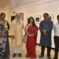 Najma Akhter’s 11th Solo Show  Lyrical Abstraction – Bangladesh At The Core Well-Received At The Jehangir Art Gallery Mumbai