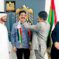 Sandeep Marwah Honoured In Dubai