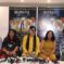 यशपाल शर्मा-प्रतिभा शर्मा ने कार्निवल सिनेमाज में प्रेसकॉन के साथ तीसरा बॉलीवुड इंटरनेशनल फिल्म फेस्टिवल  लॉन्च किया