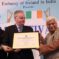 First Irish Film Festival Of India Saw The Light Of The Day At AAFT