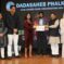 3rd Chhatrapati Shivaji Maharaj Gaurav Award And 9th Darshnik Mumbai Press Media Award