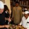 Anupam Kher Treats Mumbai Dabbawallahs To A Sumptuous Meal To Celebrate The Spirit Of Shiv Shastri Balboa