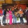 Actor Adam Saini Sekhar And Adhyayan Suman Unveiled The Poster For THE KINGS OF MAFIA – Asia Chapter I