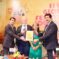 11th Global Festival of Journalism Noida Inaugurated at Marwah Studios