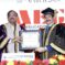 M Venkaiah Naidu Blessed Convocation Of Asian Education Group