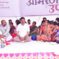 Jijau Sanstha Started A Hunger Strike For The Justice Of The Project Victims  And Nilesh Sambre Is Sitting On Fast With The Project Victims