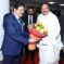 Former Vice President Venkaiah Naidu Blesses 12th Convocation Of Asian Education Group