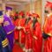 Grand Convocation Of First Batch Of AAFT University Of Media And Arts